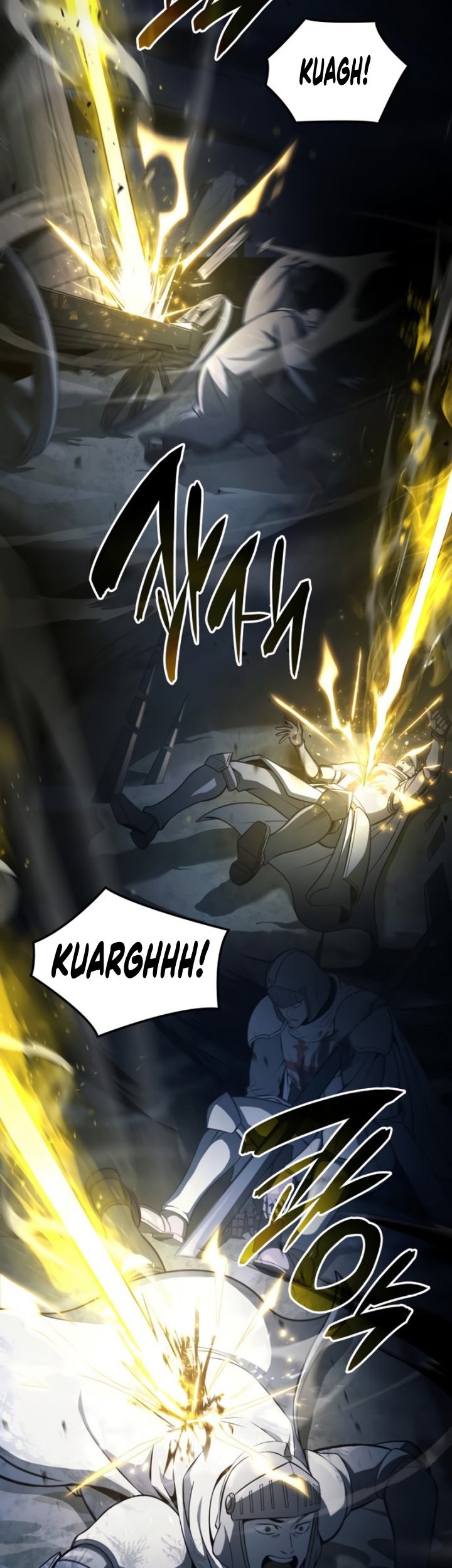 Insanely-Talented Player Chapter 11 Gambar 19