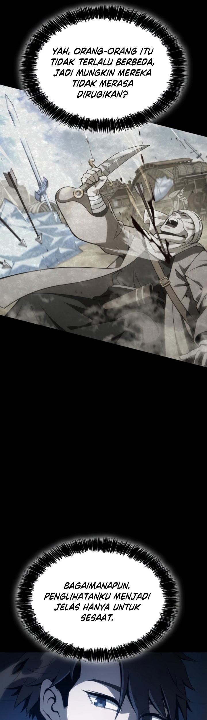 Insanely-Talented Player Chapter 11 Gambar 23