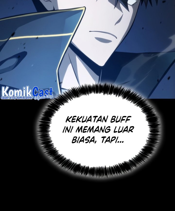 Insanely-Talented Player Chapter 11 Gambar 24