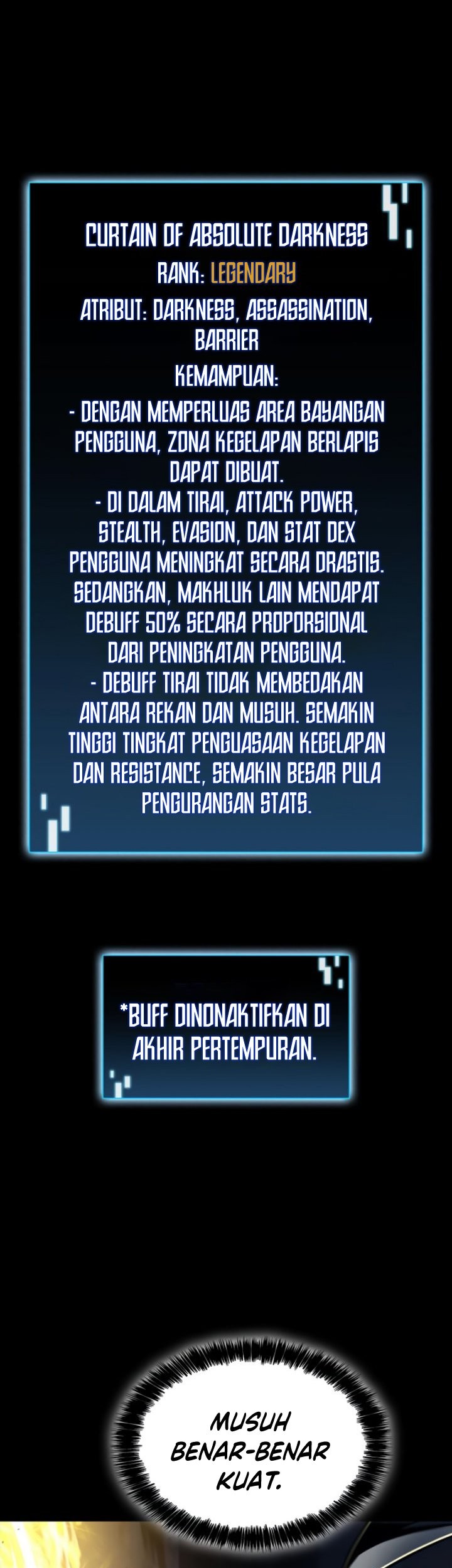 Insanely-Talented Player Chapter 11 Gambar 25