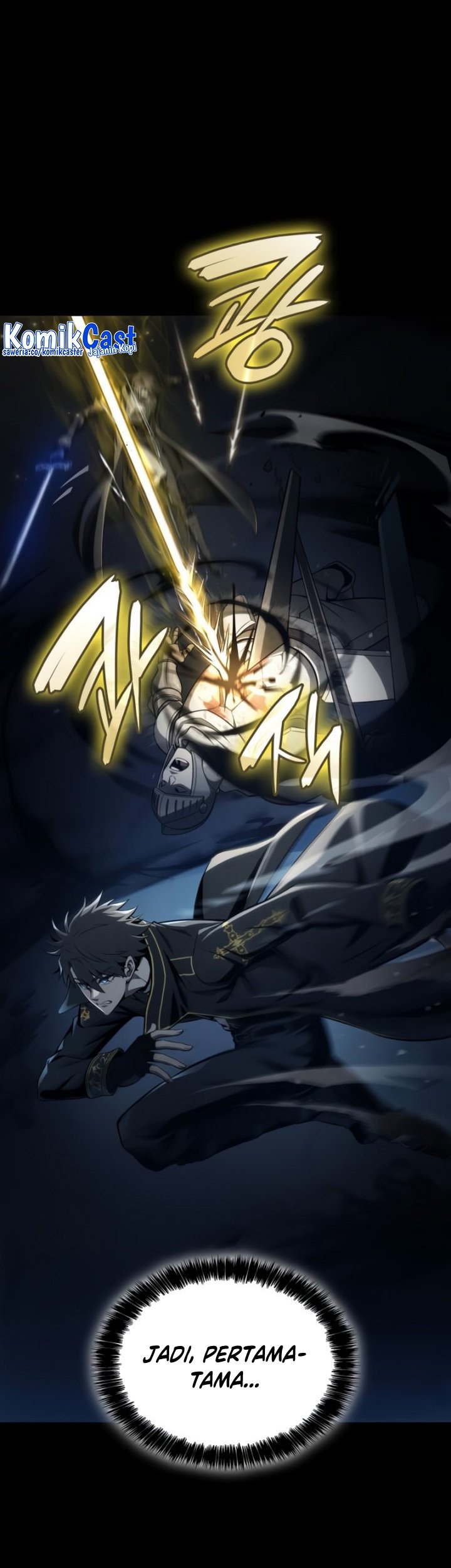 Insanely-Talented Player Chapter 11 Gambar 27