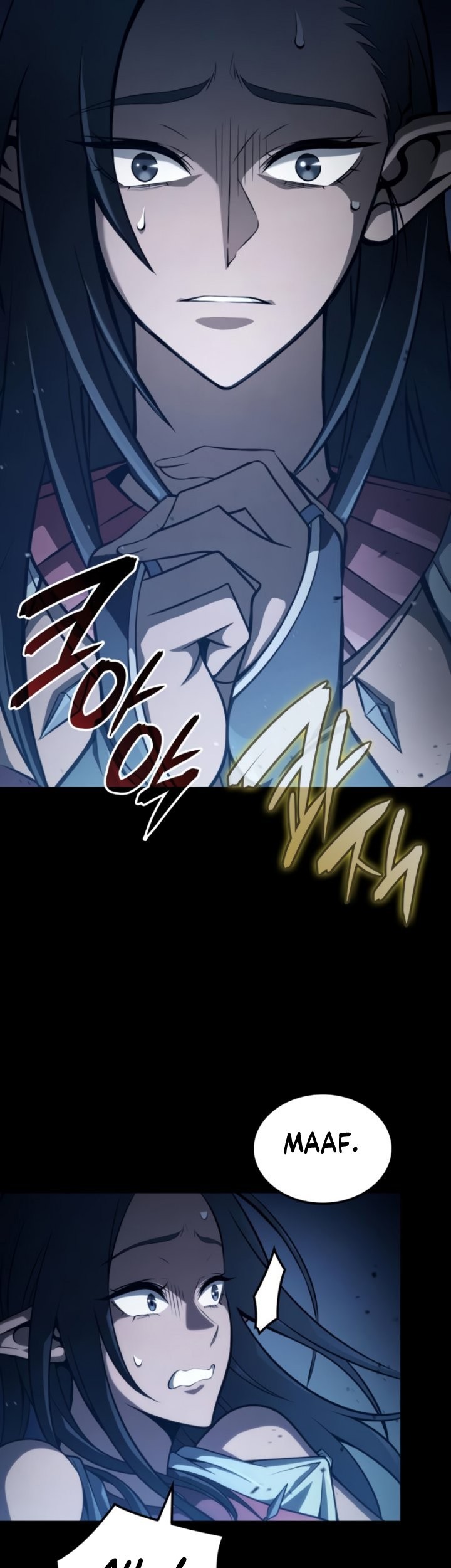 Insanely-Talented Player Chapter 11 Gambar 29