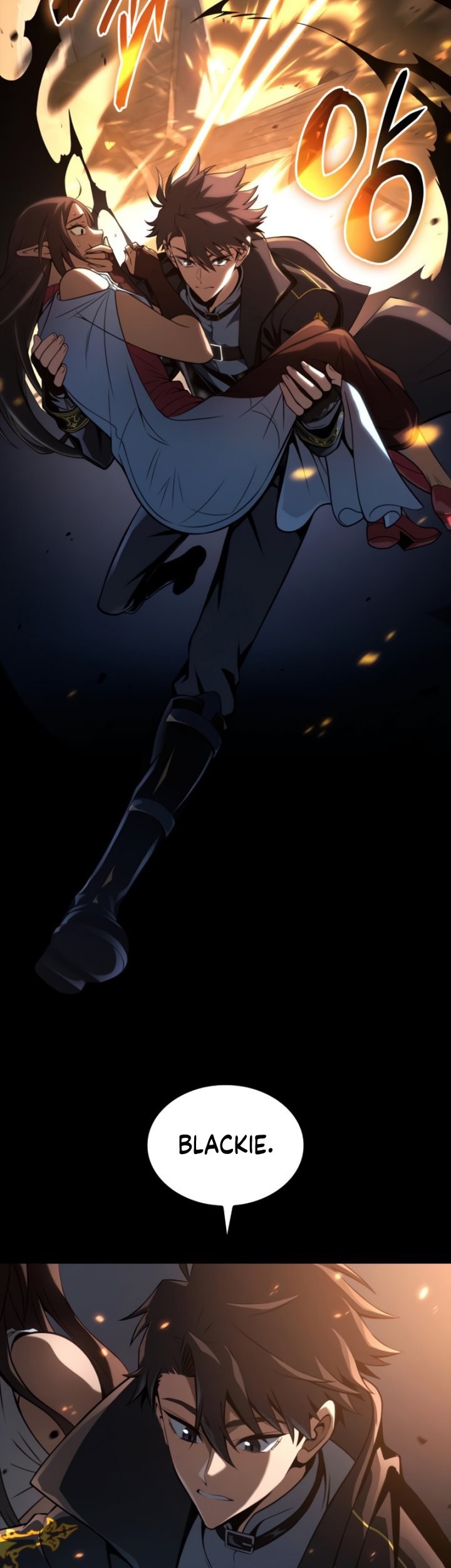 Insanely-Talented Player Chapter 11 Gambar 31