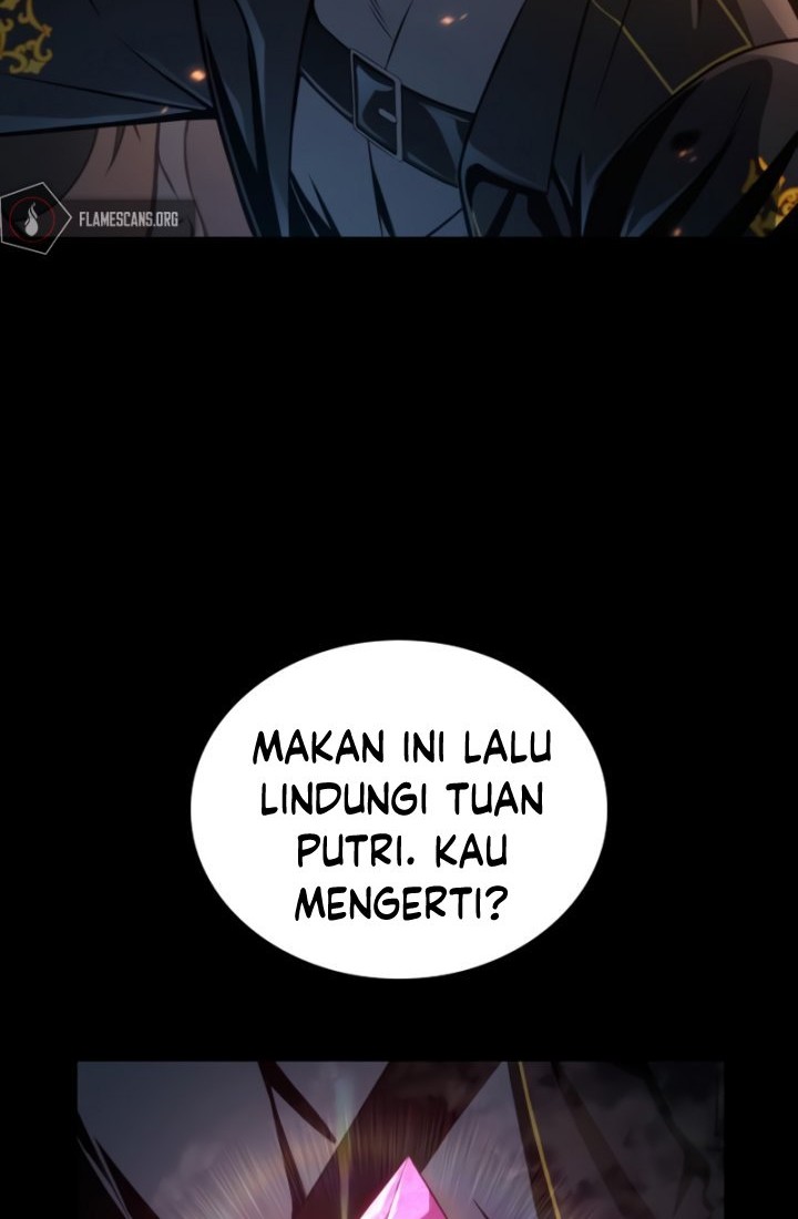 Insanely-Talented Player Chapter 11 Gambar 32