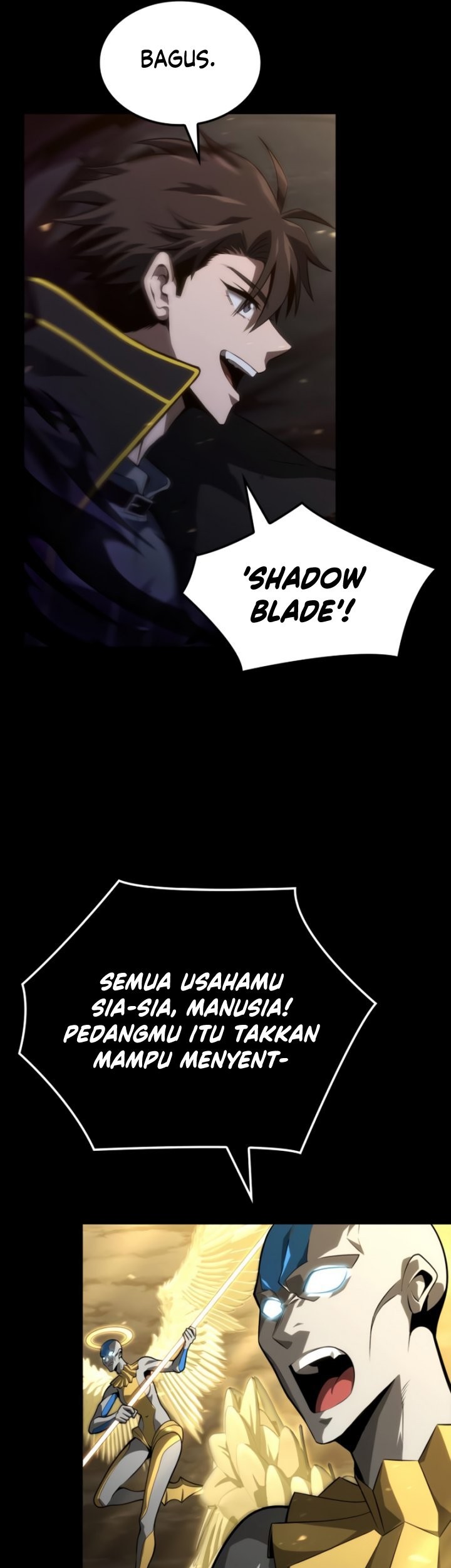 Insanely-Talented Player Chapter 11 Gambar 41