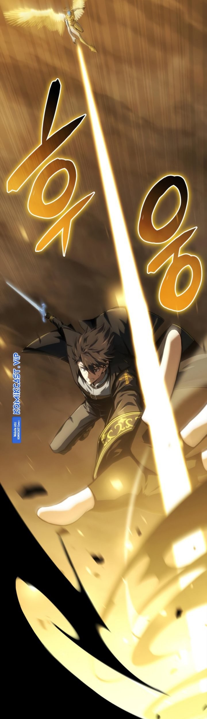 Insanely-Talented Player Chapter 11 Gambar 61