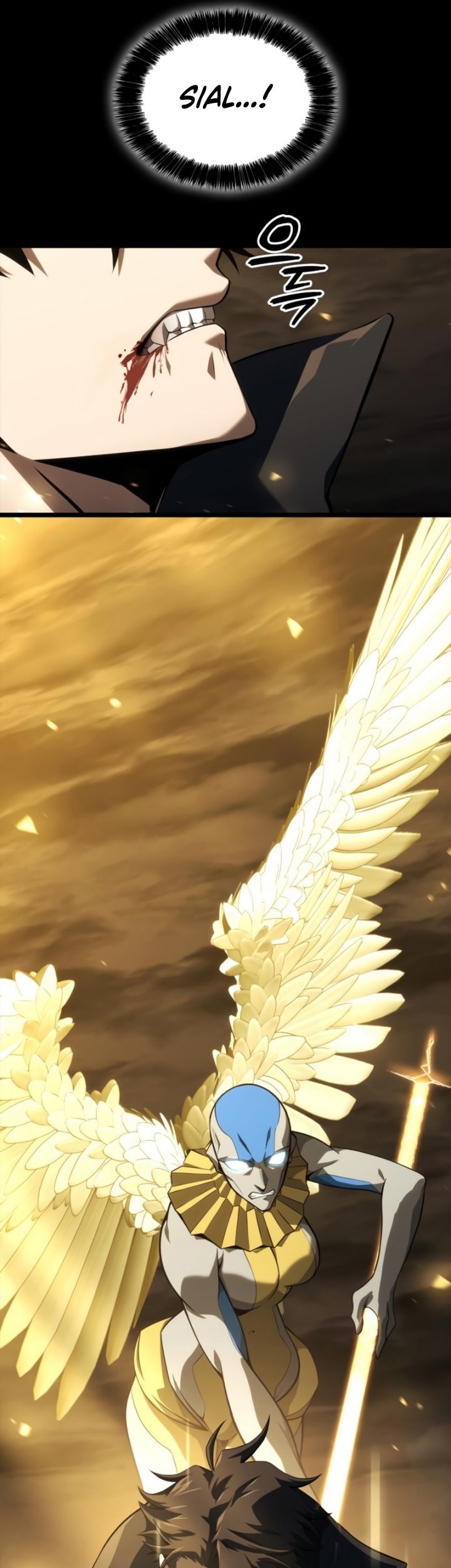 Insanely-Talented Player Chapter 11 Gambar 65