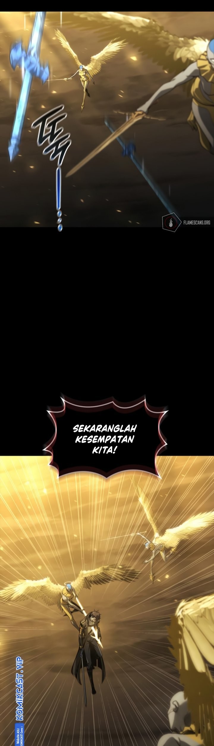 Insanely-Talented Player Chapter 11 Gambar 67
