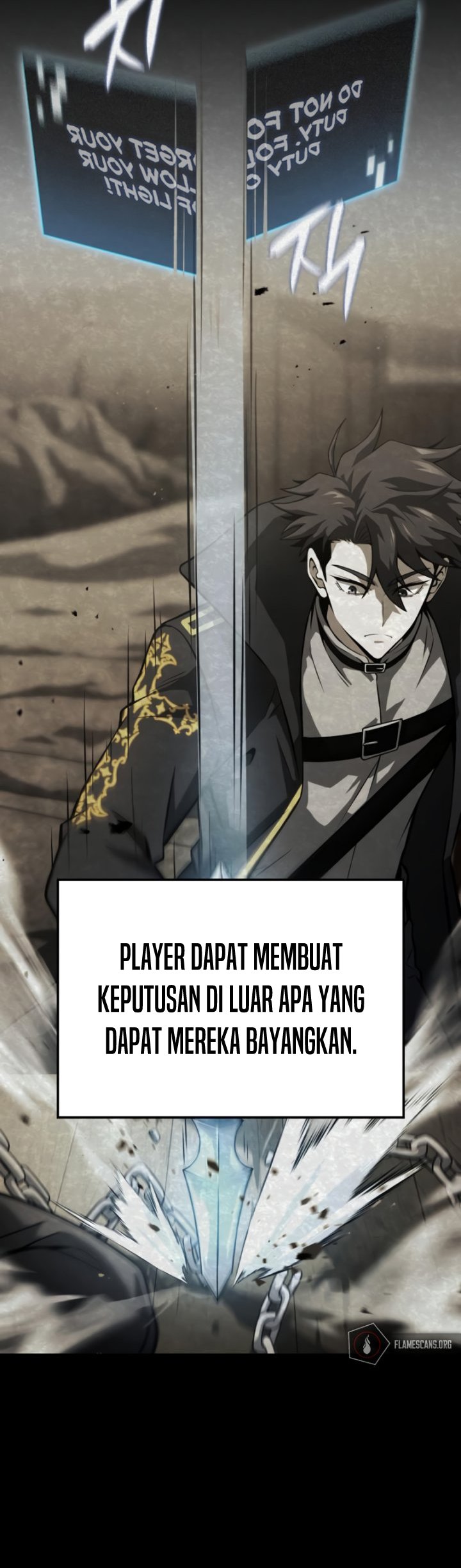 Insanely-Talented Player Chapter 11 Gambar 9
