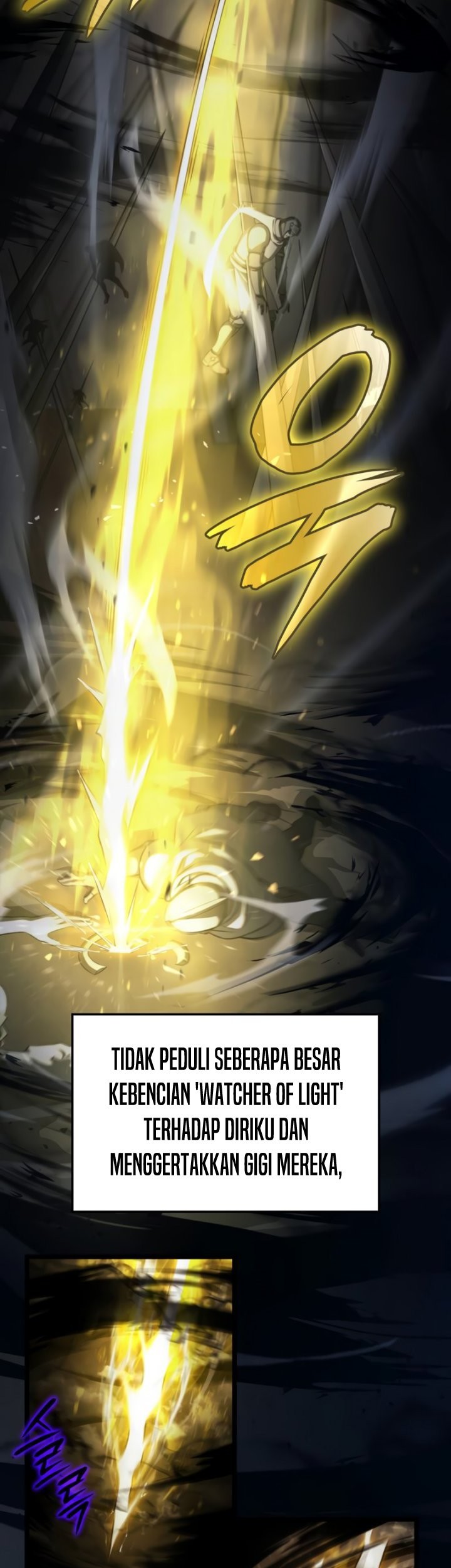 Insanely-Talented Player Chapter 11 Gambar 13