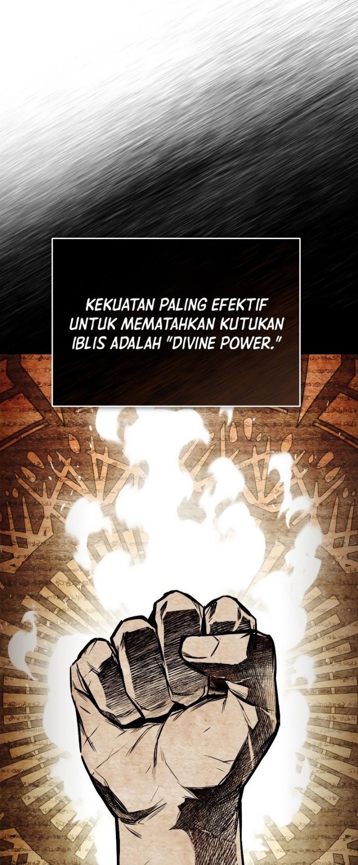 Lazy Prince Becomes a Genius Chapter 95 Gambar 28