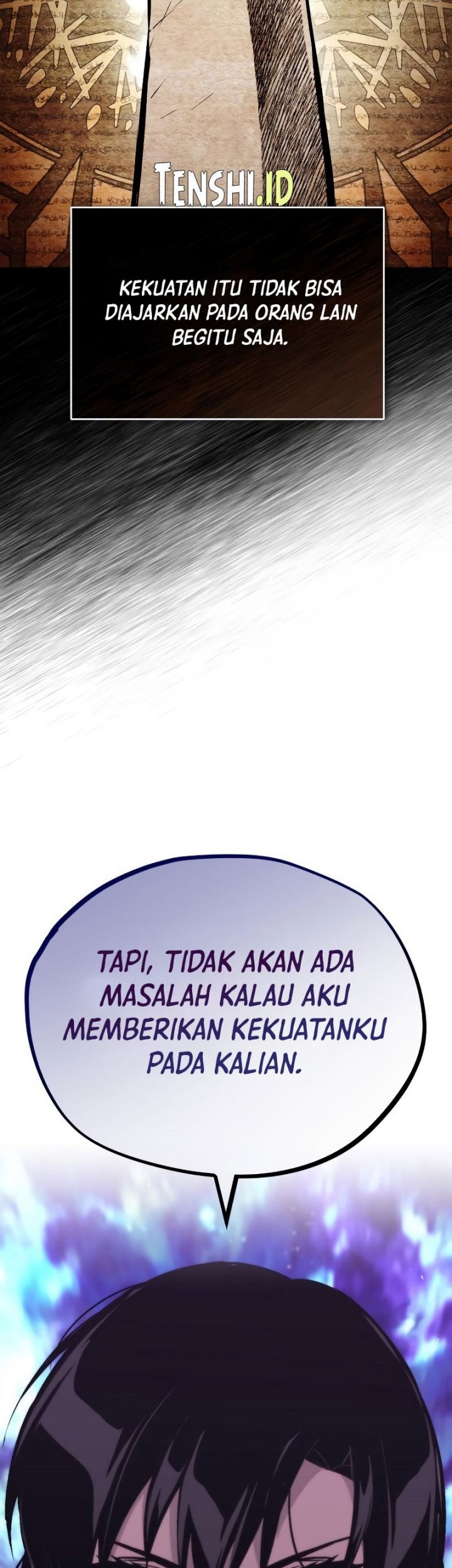 Lazy Prince Becomes a Genius Chapter 95 Gambar 29