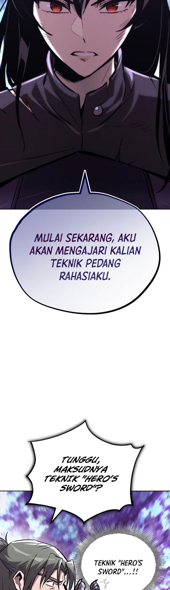 Lazy Prince Becomes a Genius Chapter 95 Gambar 30