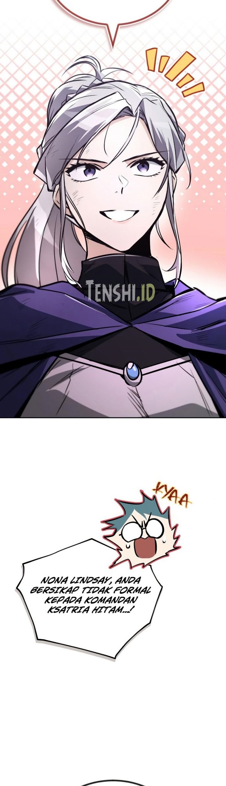 Lazy Prince Becomes a Genius Chapter 95 Gambar 39