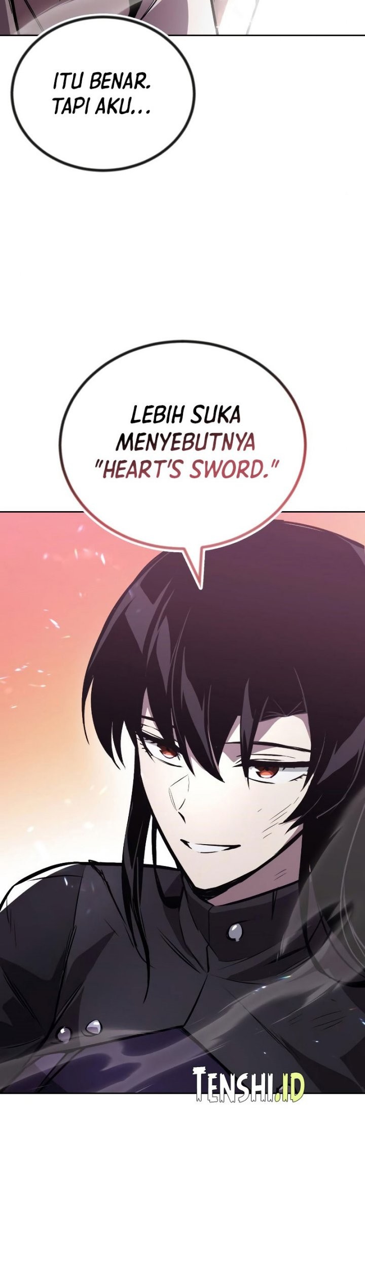 Lazy Prince Becomes a Genius Chapter 95 Gambar 53