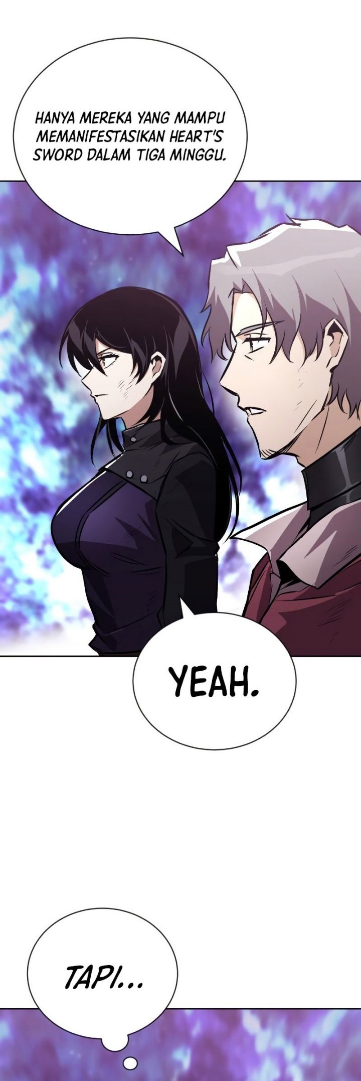 Lazy Prince Becomes a Genius Chapter 95 Gambar 55
