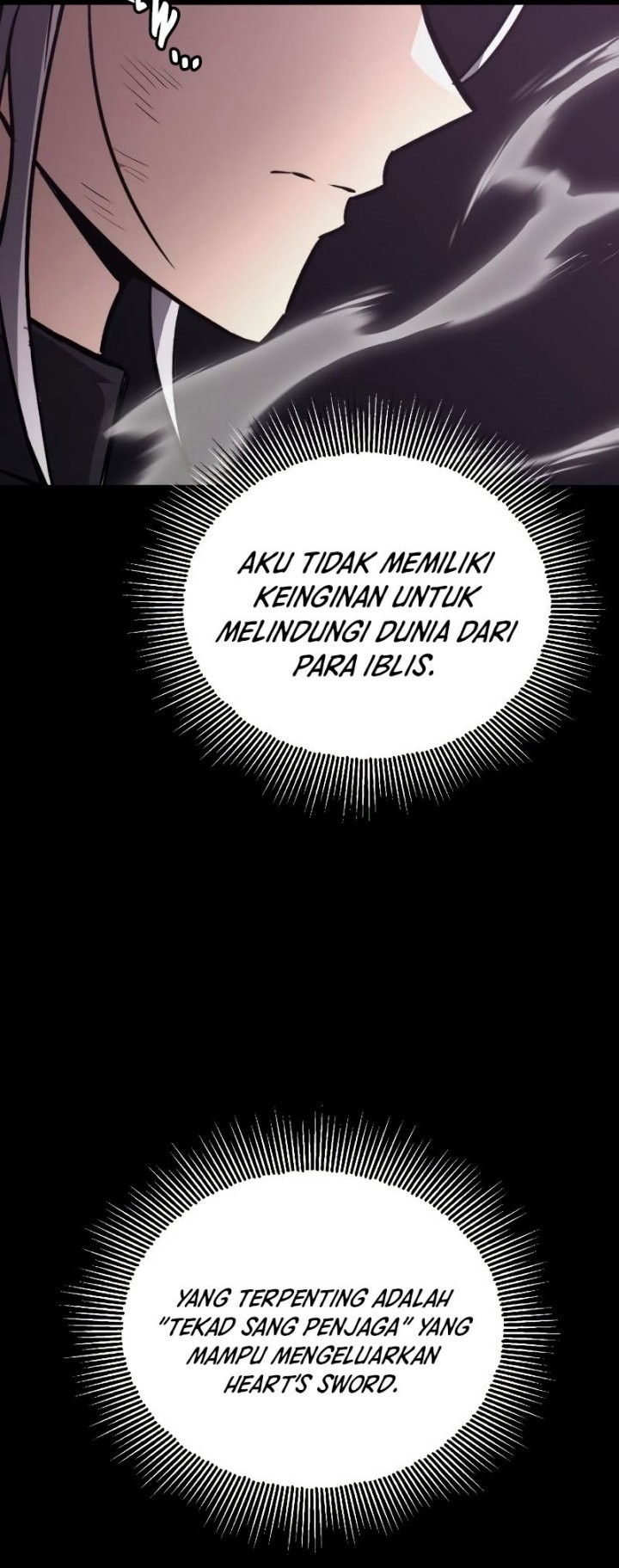 Lazy Prince Becomes a Genius Chapter 95 Gambar 58
