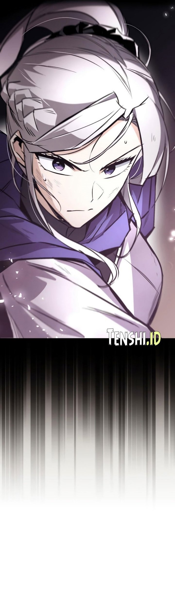 Lazy Prince Becomes a Genius Chapter 95 Gambar 60