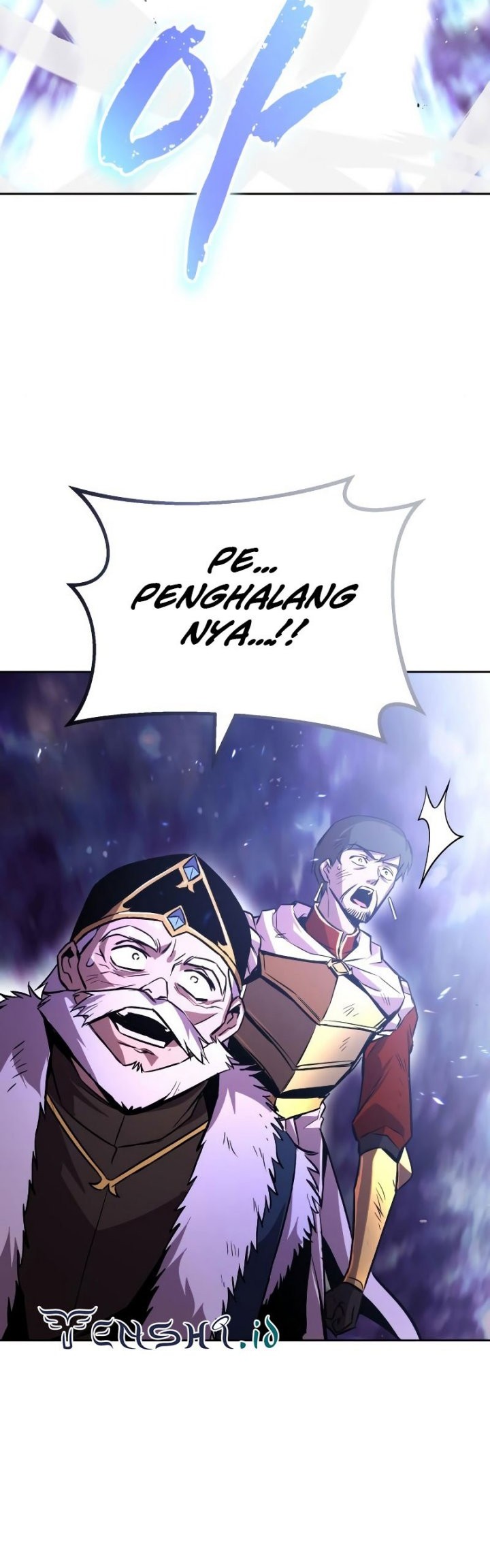 Lazy Prince Becomes a Genius Chapter 95 Gambar 64