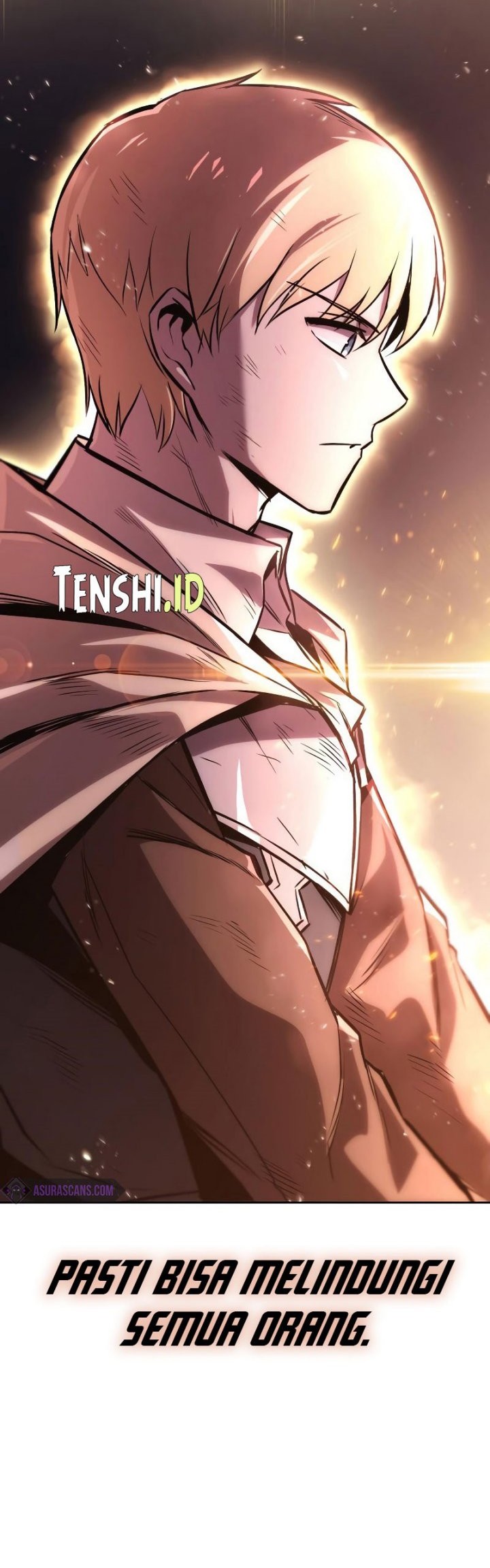 Lazy Prince Becomes a Genius Chapter 95 Gambar 19