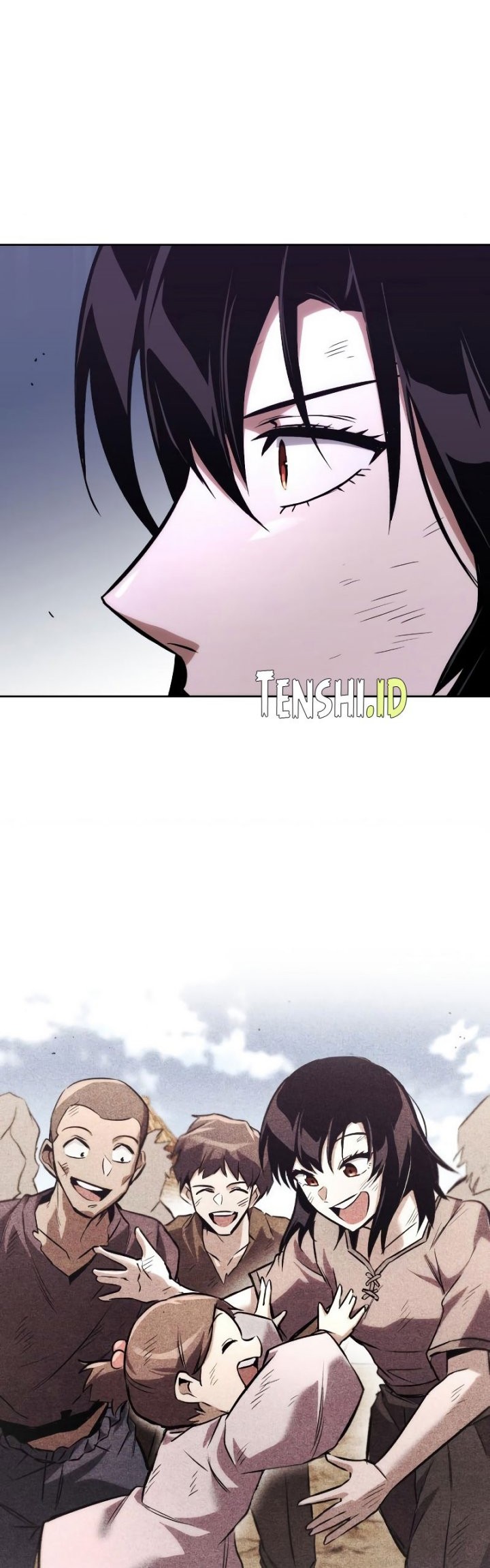 Lazy Prince Becomes a Genius Chapter 95 Gambar 22