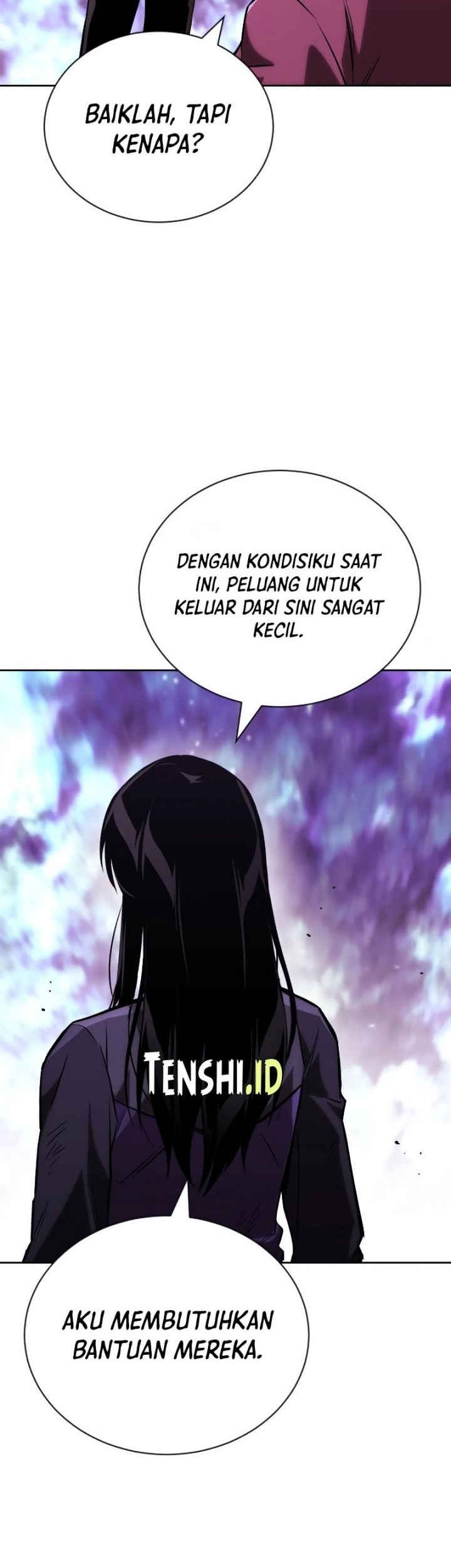 Lazy Prince Becomes a Genius Chapter 95 Gambar 24