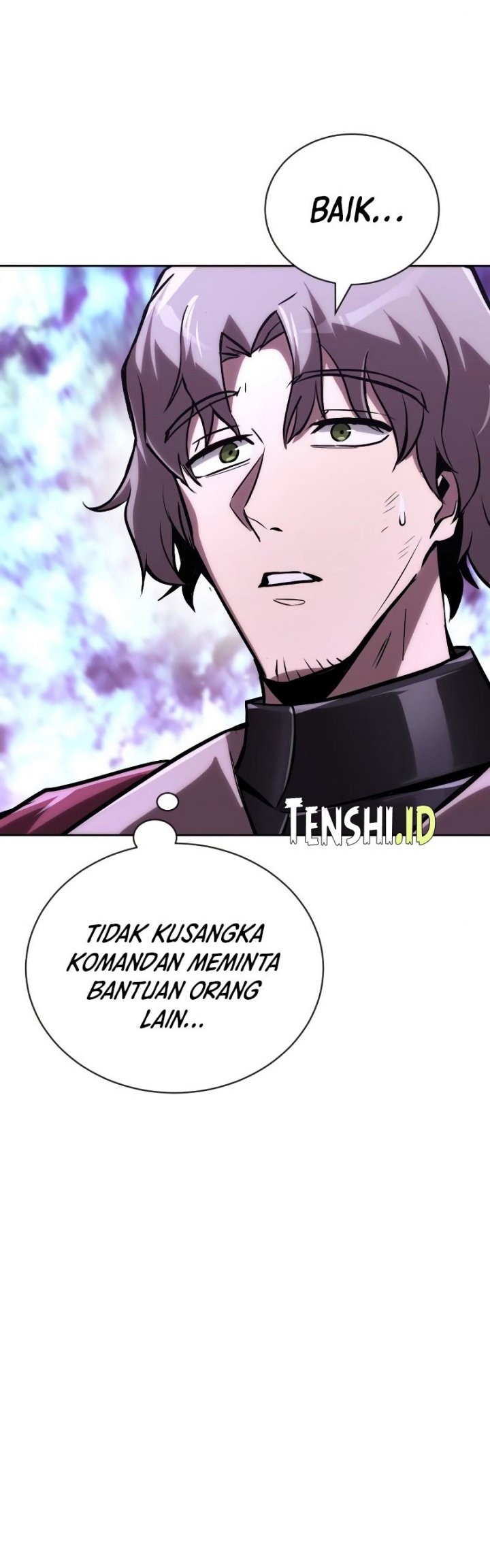 Lazy Prince Becomes a Genius Chapter 95 Gambar 25