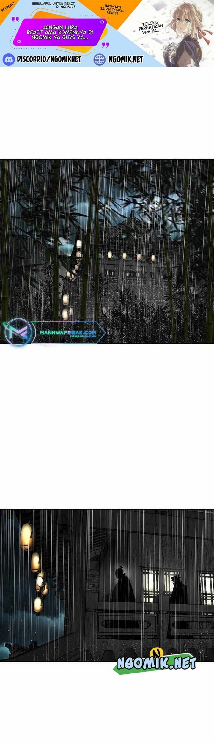 Baca Escort Warrior Chapter 195 Gambar 2