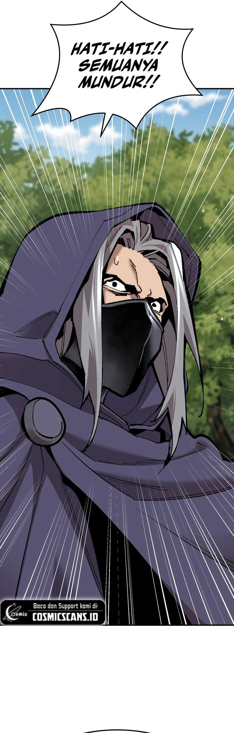 Limit Breaker Chapter 106 Gambar 50