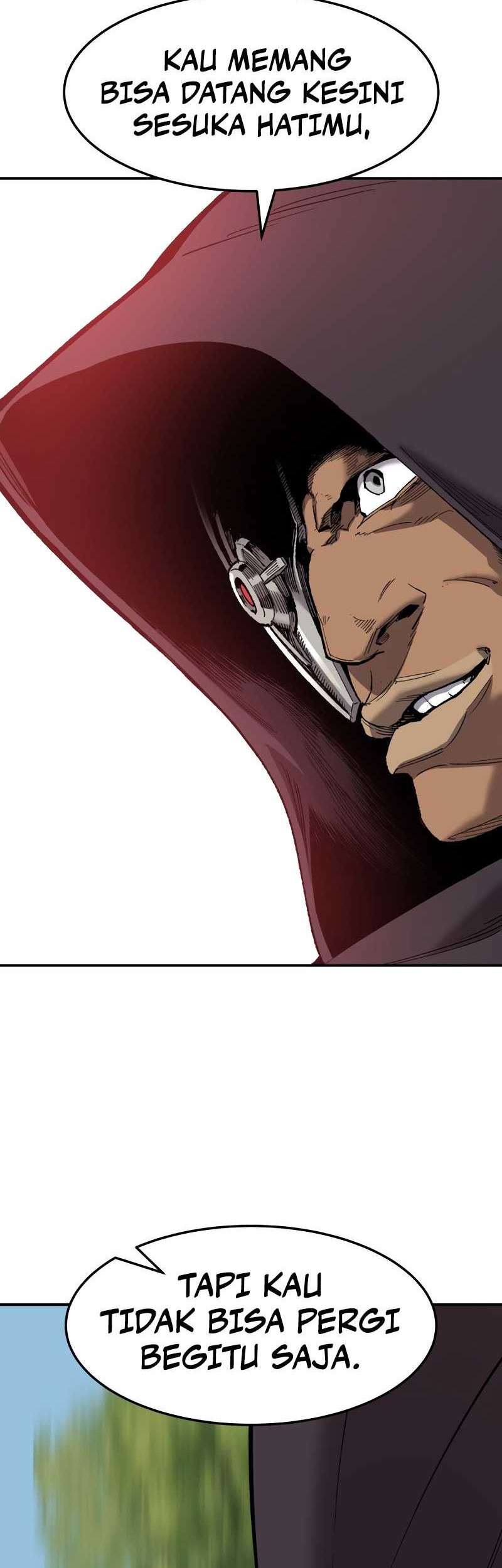 Limit Breaker Chapter 106 Gambar 51