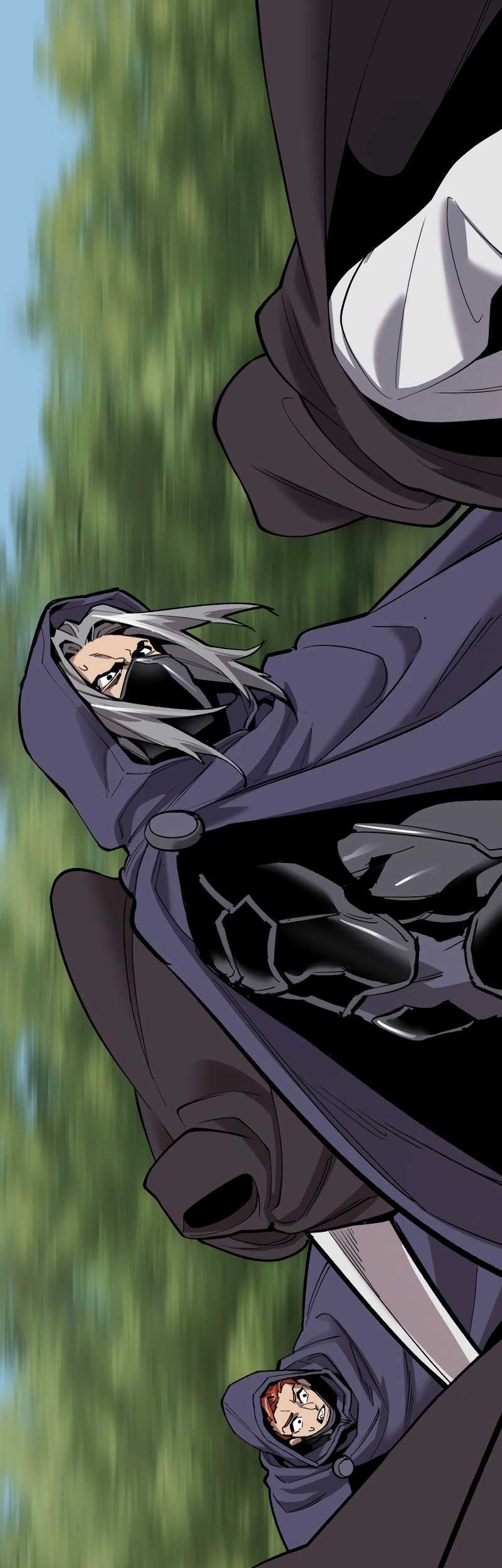 Limit Breaker Chapter 106 Gambar 52