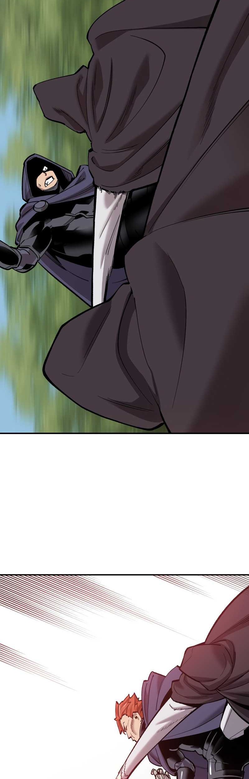 Limit Breaker Chapter 106 Gambar 53