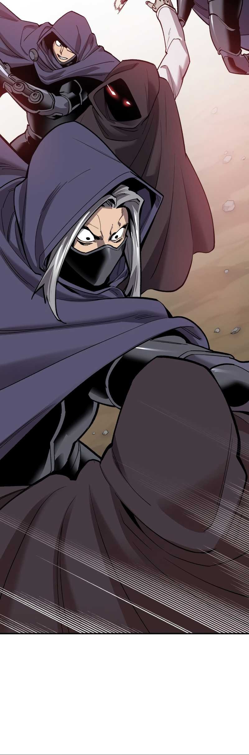 Limit Breaker Chapter 106 Gambar 54