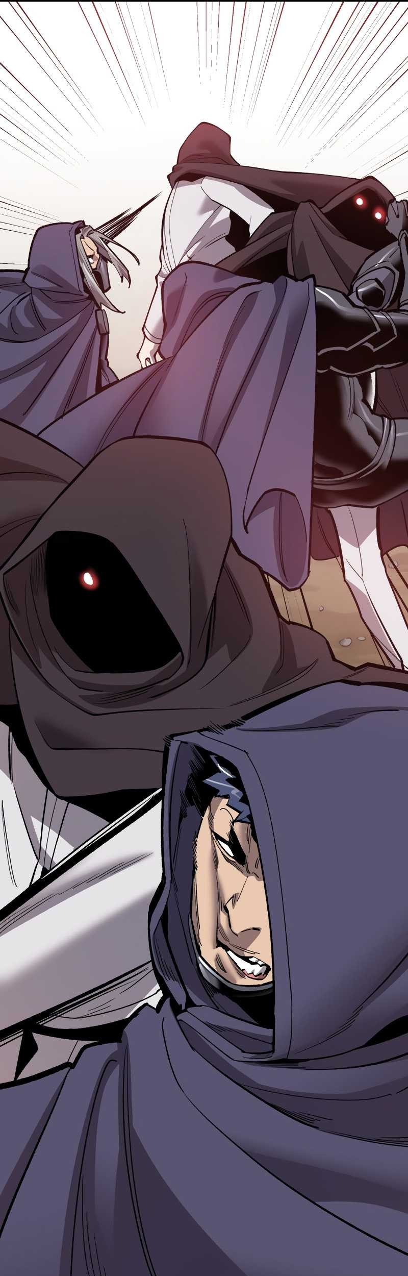 Limit Breaker Chapter 106 Gambar 55