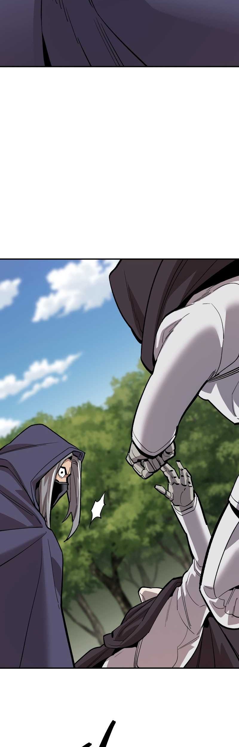 Limit Breaker Chapter 106 Gambar 56