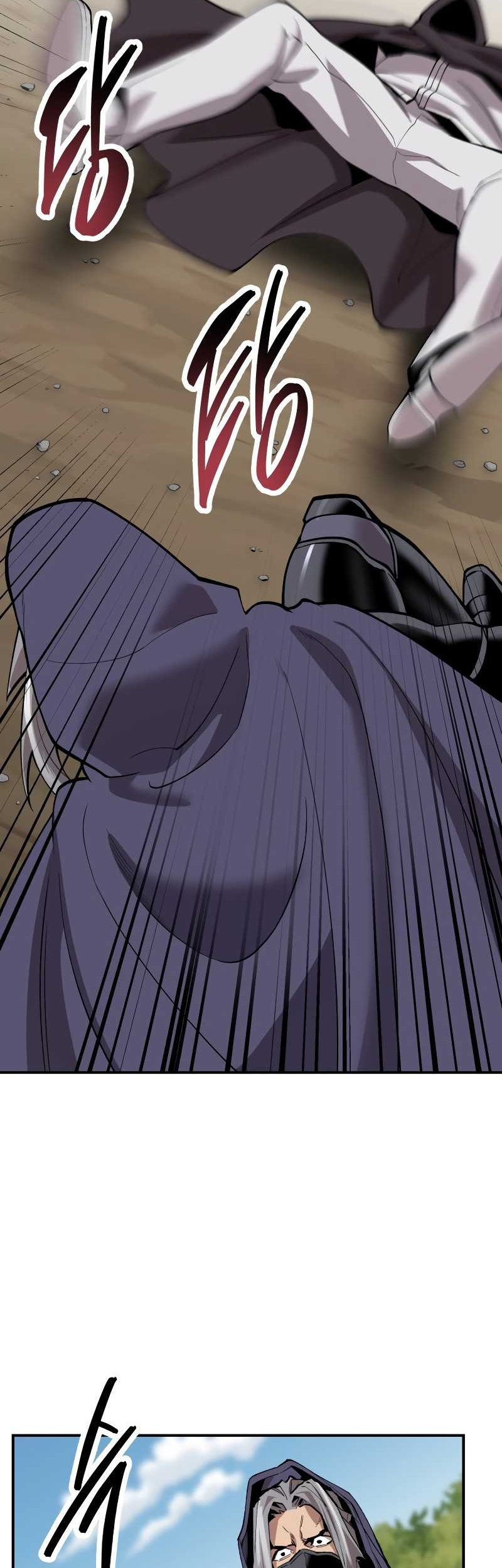 Limit Breaker Chapter 106 Gambar 58