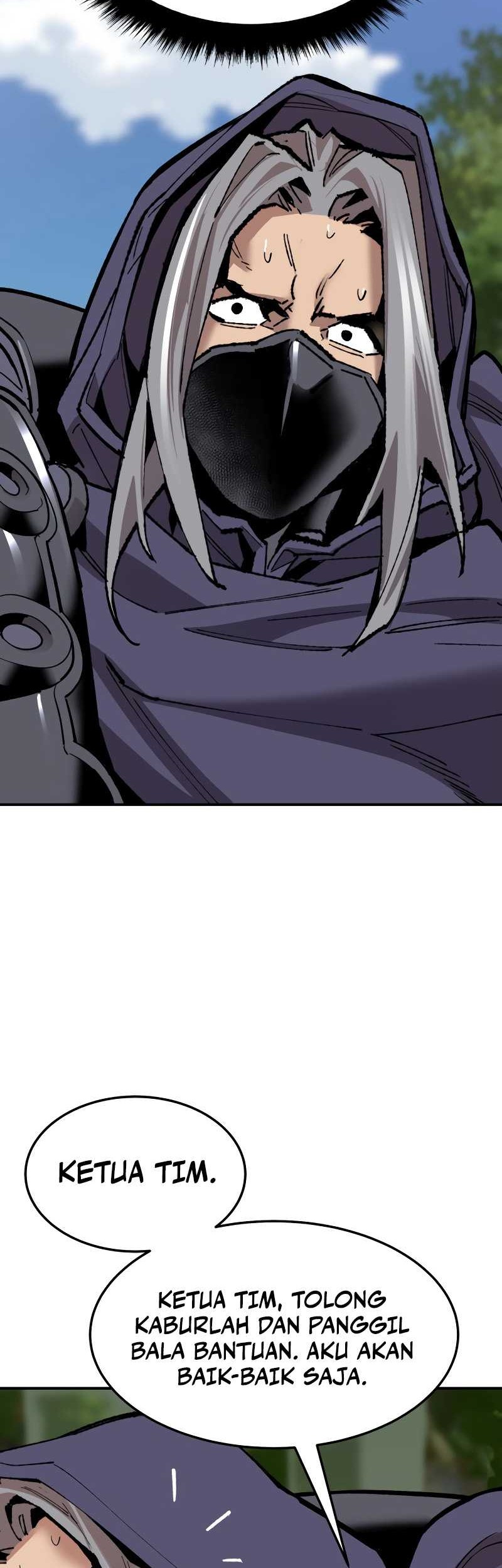 Limit Breaker Chapter 106 Gambar 62