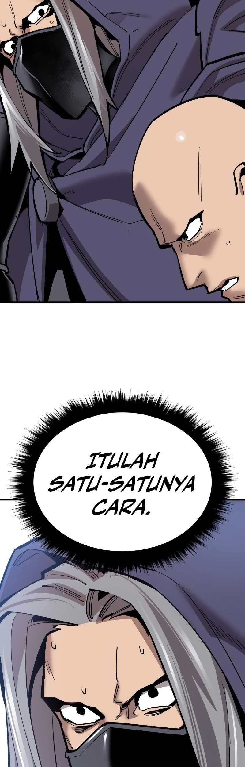 Limit Breaker Chapter 106 Gambar 63