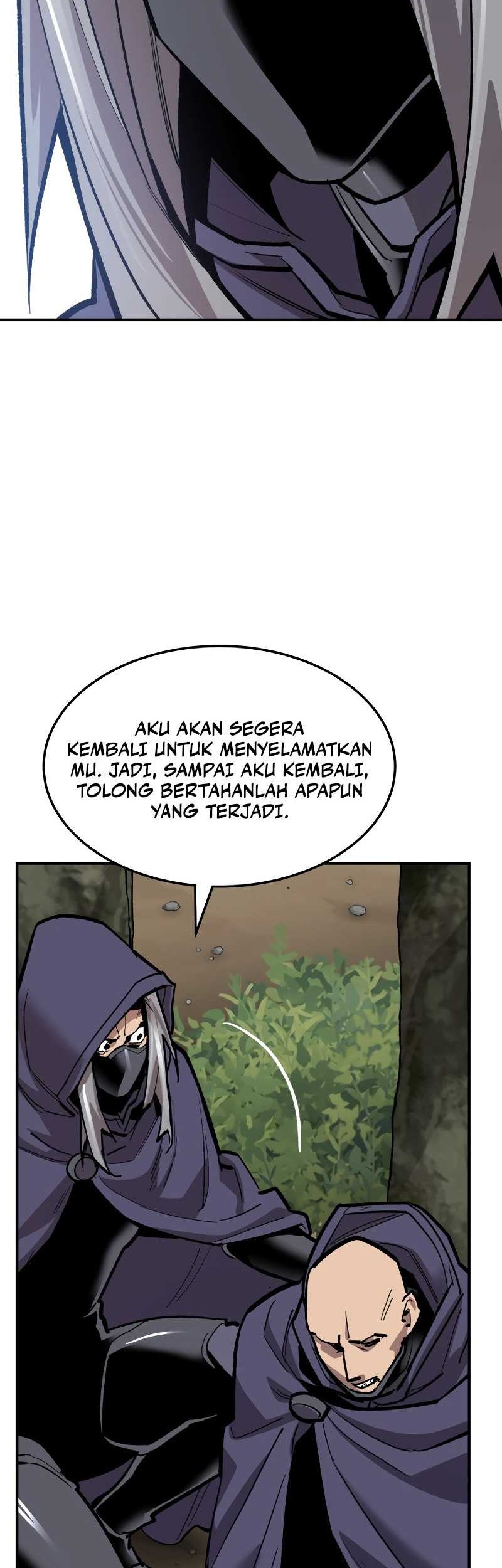 Limit Breaker Chapter 106 Gambar 64