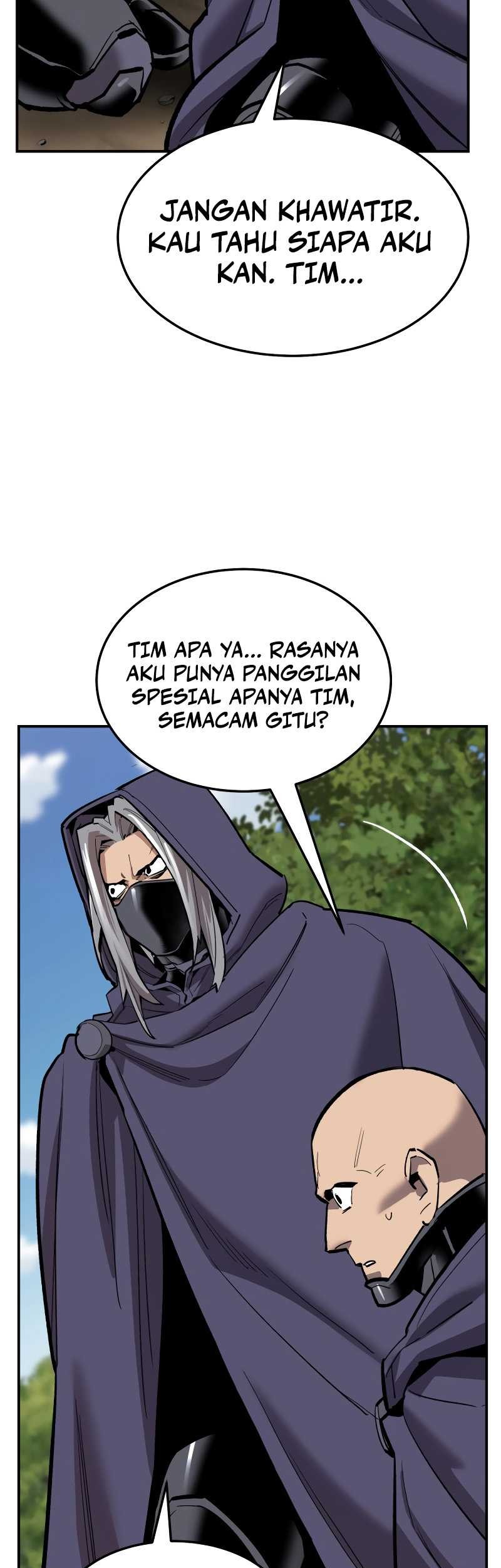 Limit Breaker Chapter 106 Gambar 65