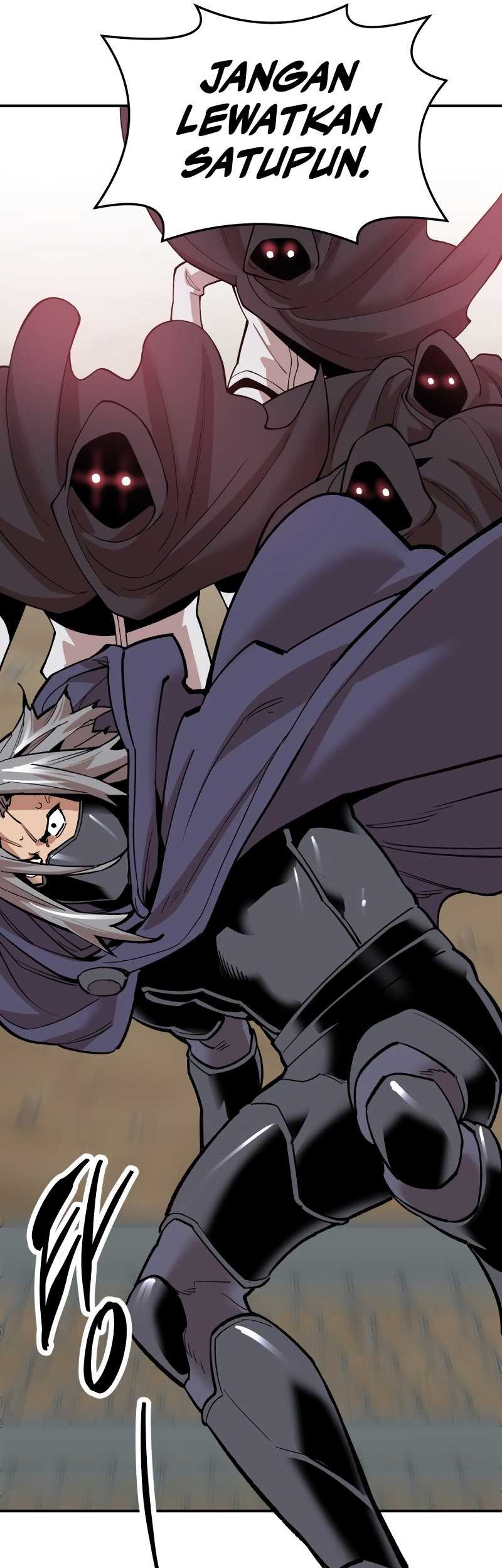 Limit Breaker Chapter 106 Gambar 67