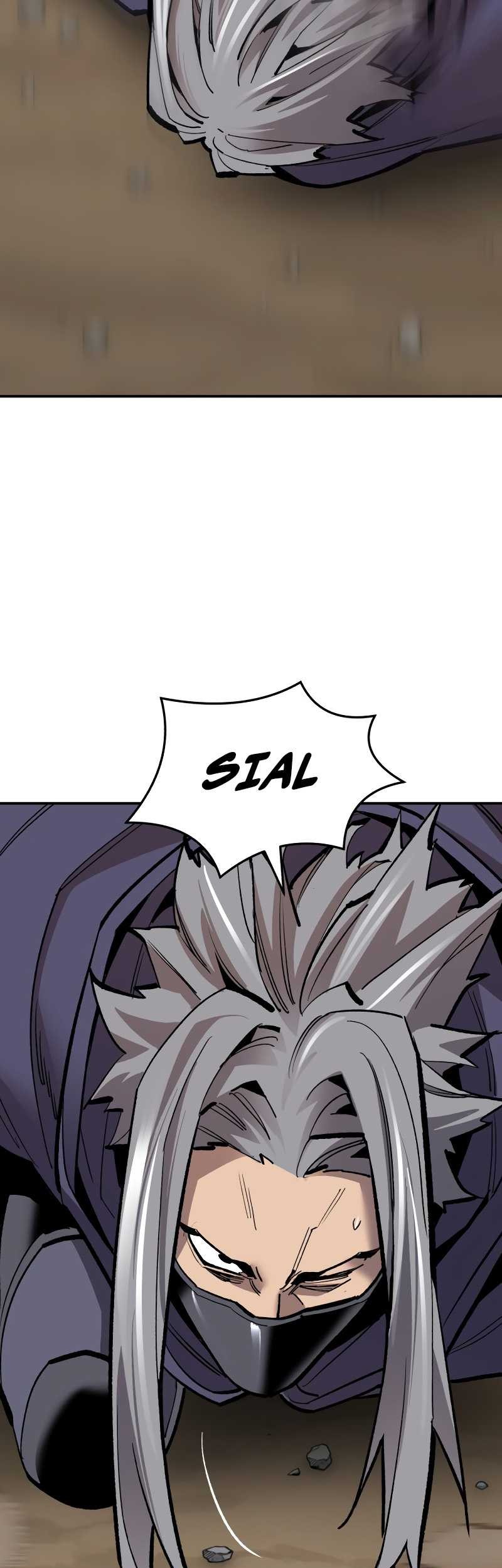 Limit Breaker Chapter 106 Gambar 71