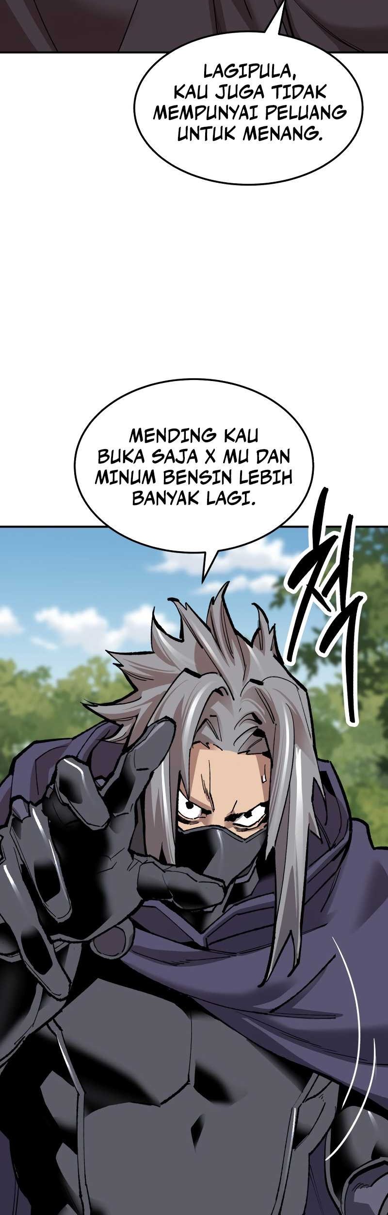 Limit Breaker Chapter 106 Gambar 75