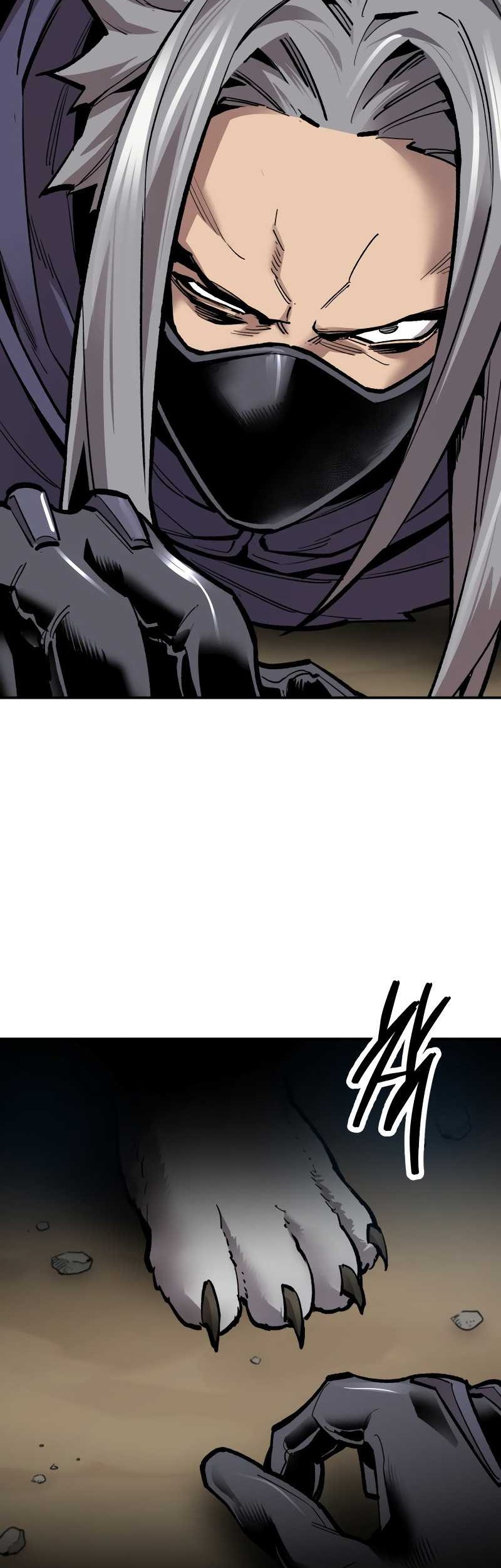 Limit Breaker Chapter 106 Gambar 80