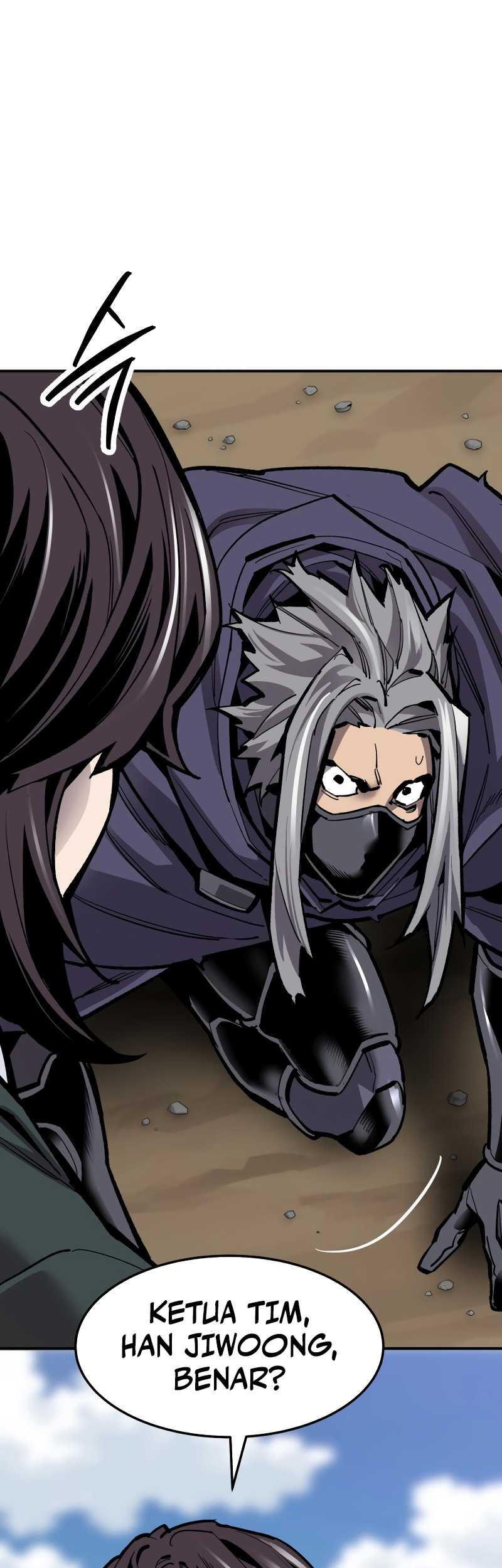 Limit Breaker Chapter 106 Gambar 87