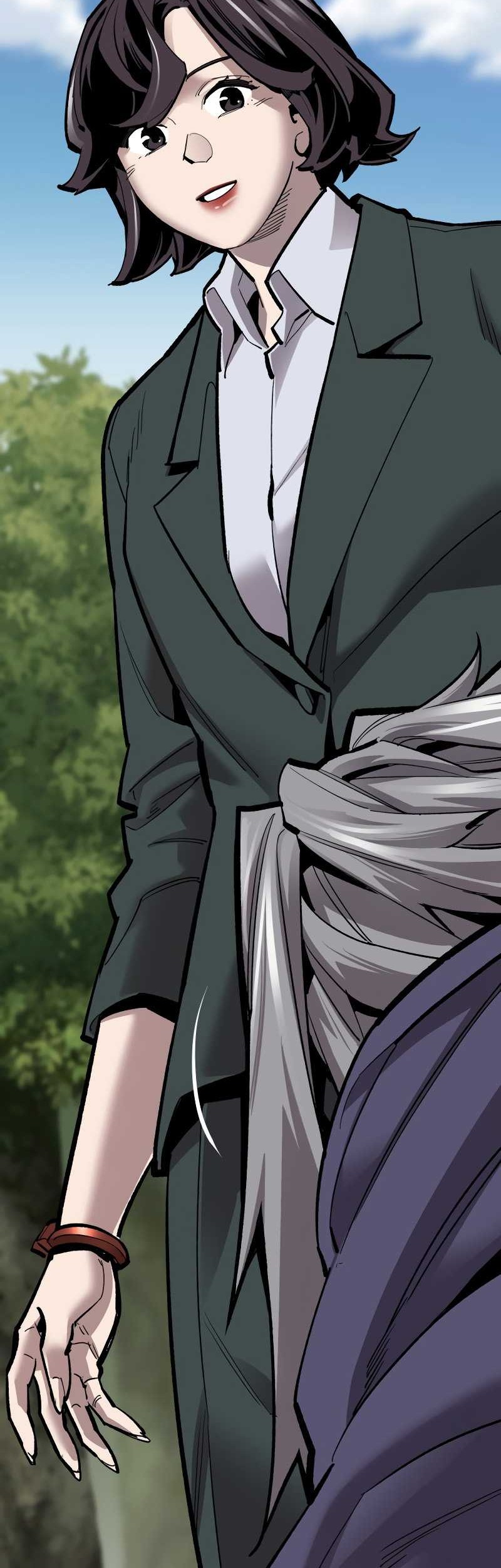 Limit Breaker Chapter 106 Gambar 88