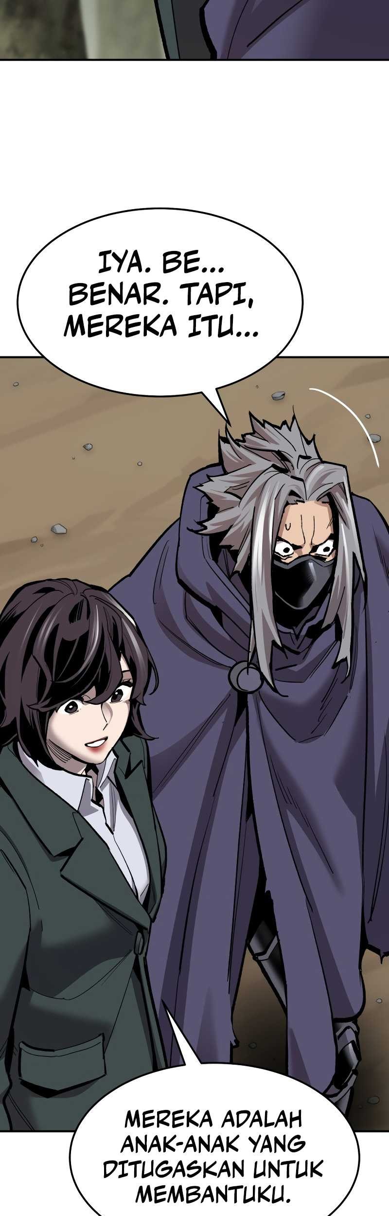 Limit Breaker Chapter 106 Gambar 89