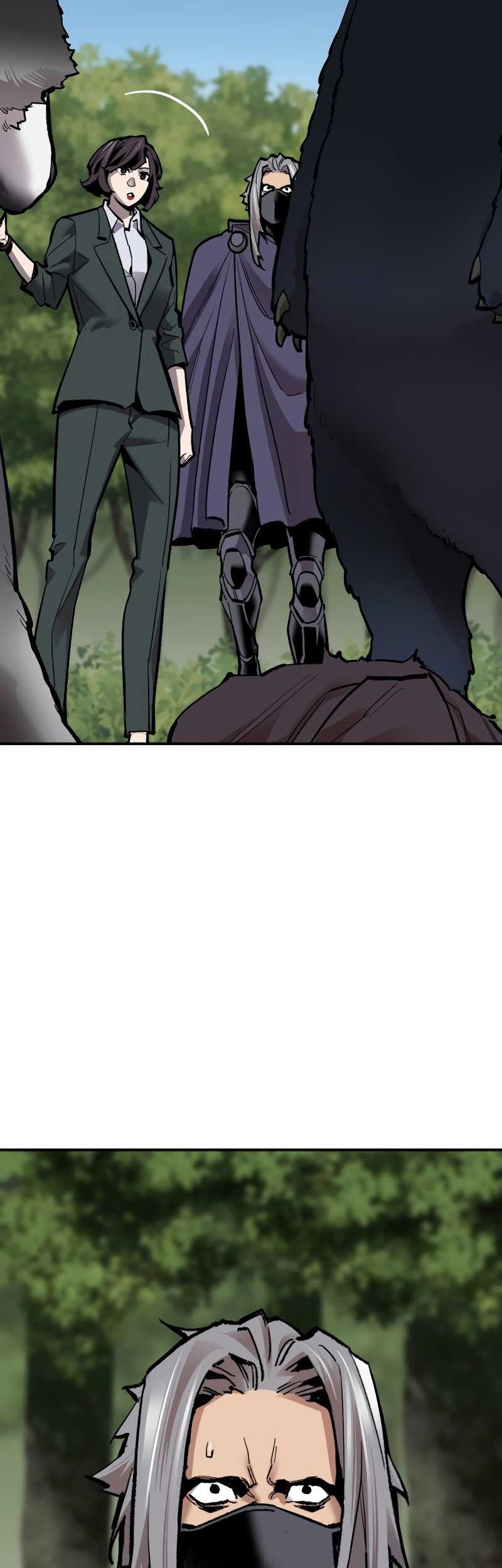 Limit Breaker Chapter 106 Gambar 93