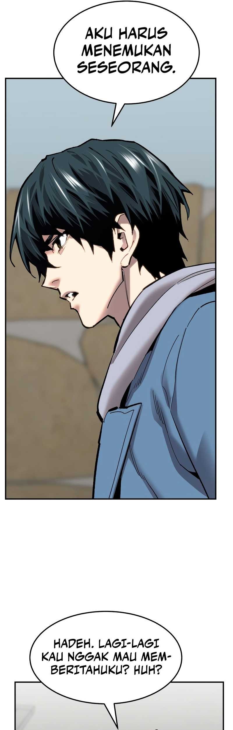 Limit Breaker Chapter 106 Gambar 97