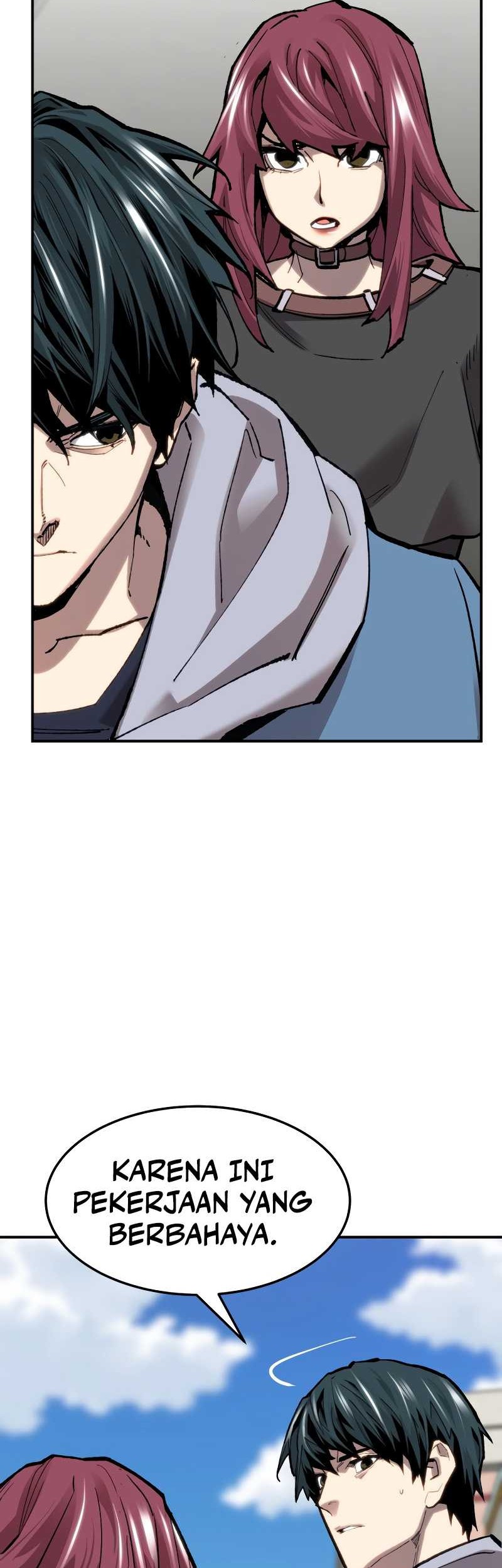 Limit Breaker Chapter 106 Gambar 98